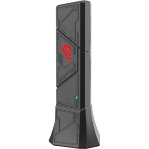 Сетевая карта Wi-Fi ASUS USB-BE92 (90IG09I0-MO0B00)