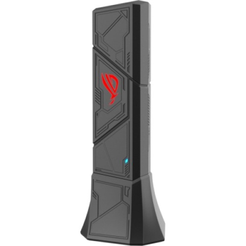 Сетевая карта Wi-Fi ASUS USB-BE92 (90IG09I0-MO0B00)