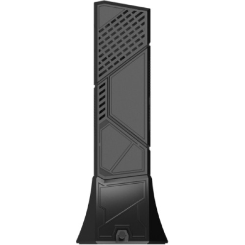 Сетевая карта Wi-Fi ASUS USB-BE92 (90IG09I0-MO0B00)