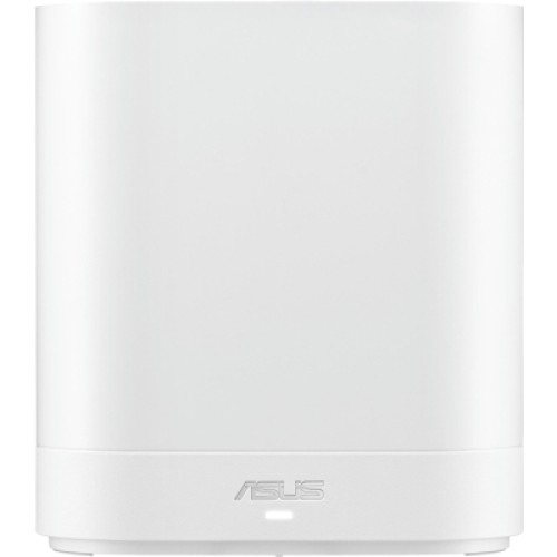 Точка доступа Wi-Fi ASUS EBM68 1pk White (90IG07V0-MO3A60) Точка доступа Wi-Fi ASUS EBM68 1pk White (90IG07V0-MO3A60)