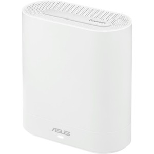 Точка доступа Wi-Fi ASUS EBM68 1pk White (90IG07V0-MO3A60)