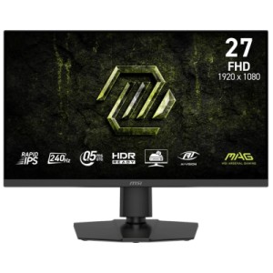 Монітор MSI MAG 272PF-X24