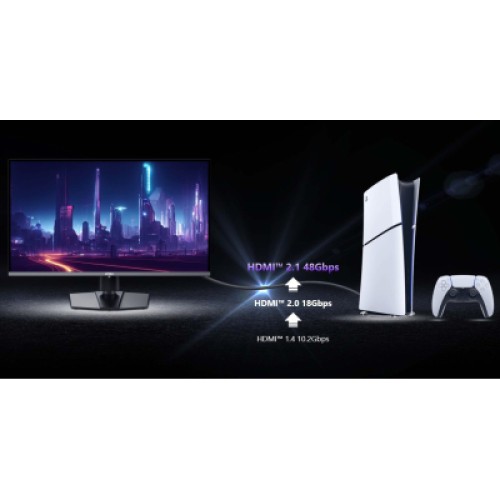 Монитор MSI MAG 322UP-E16