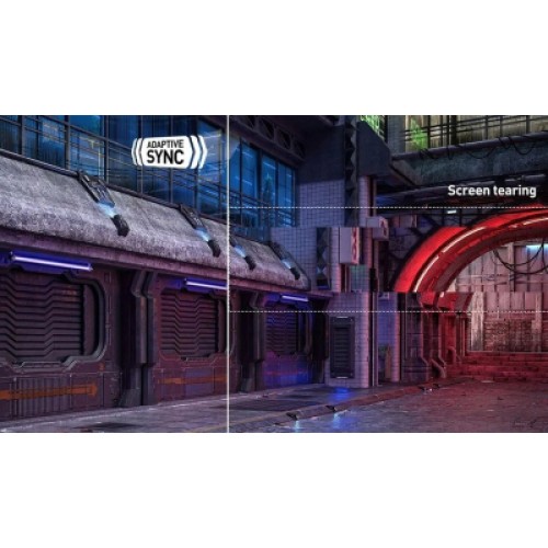 Монитор MSI MAG 322UP-E16