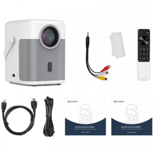 Проектор Vankyo H300A (WPY028)
