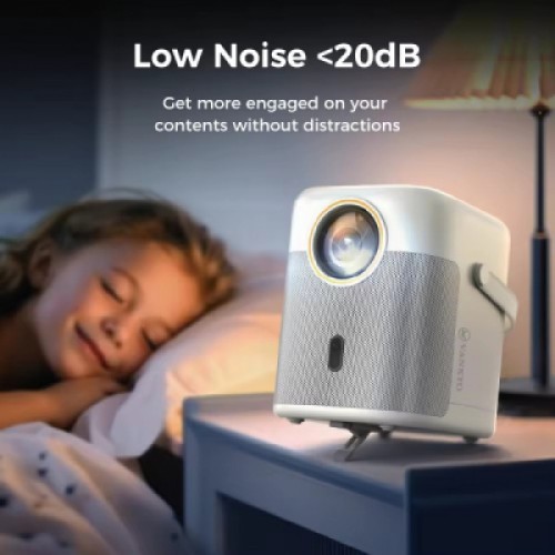 Проектор Vankyo H300A (WPY028)