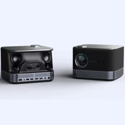 Проектор Aurzen Boom 3 (F503 FCC)