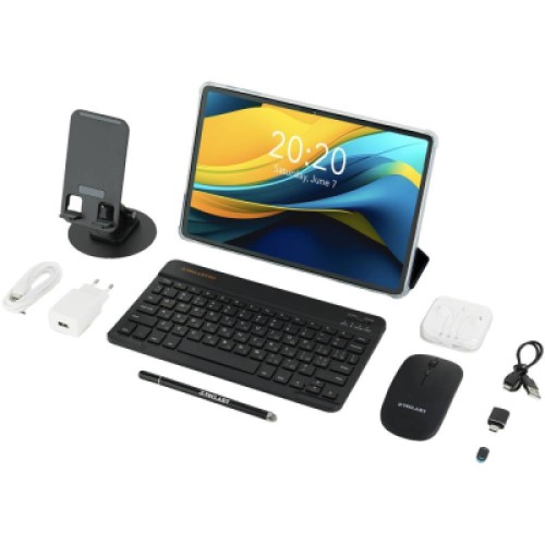Планшет Teclast P50 KIT 11" 4/128Gb Wi-Fi Blue (6940709688519)