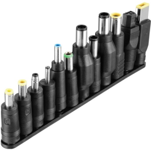 Батарея универсальная Sandberg 27000mAh Laptop DC1224v 84W, PD/100W, QC/3.0, QI/10W, PowerThrough (421-13)