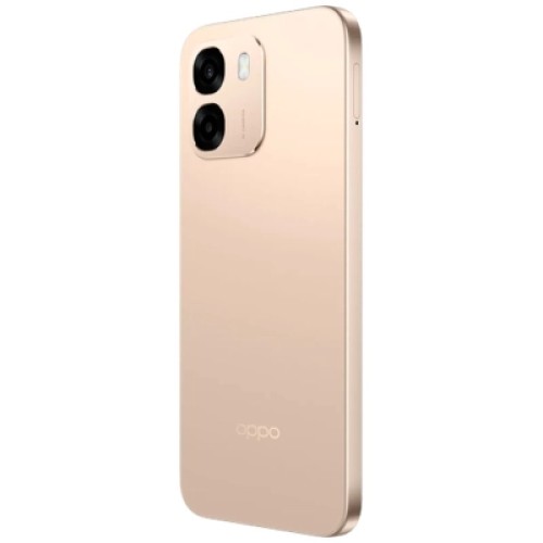 Мобильный телефон Oppo A6 6/256GB Aurora Gold (OFCPH2817_GOLD)