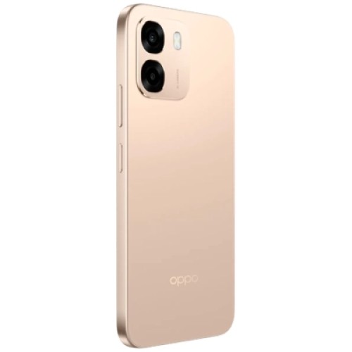 Мобильный телефон Oppo A6 6/256GB Aurora Gold (OFCPH2817_GOLD)