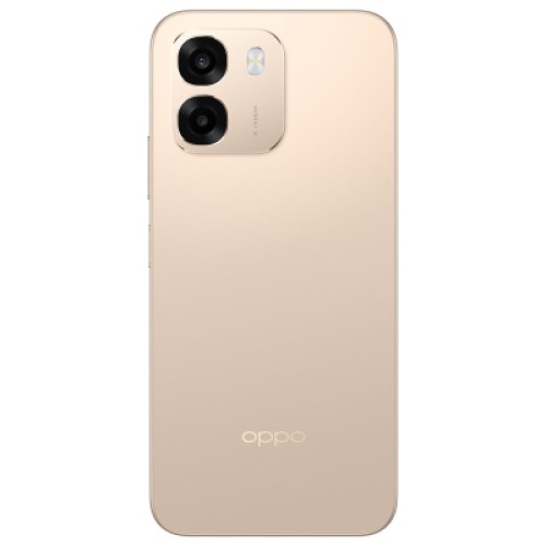 Мобильный телефон Oppo A6 6/256GB Aurora Gold (OFCPH2817_GOLD)