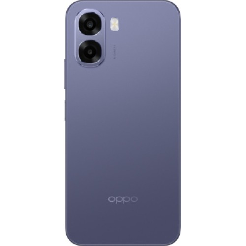 Мобильный телефон Oppo A6X NFC 4/128GB Plum Purple (OFCPH2819_PURPLE)