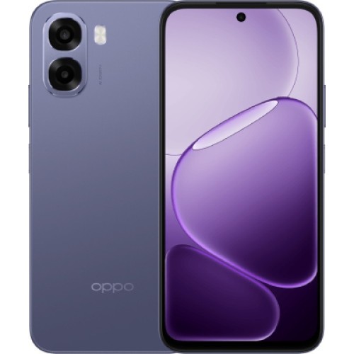Мобильный телефон Oppo A6X NFC 4/128GB Plum Purple (OFCPH2819_PURPLE)