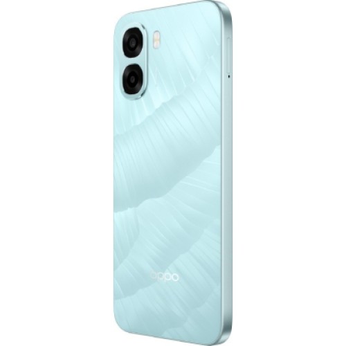 Мобильный телефон Oppo A6X NFC 4/128GB Ice Blue (OFCPH2819_BLUE)