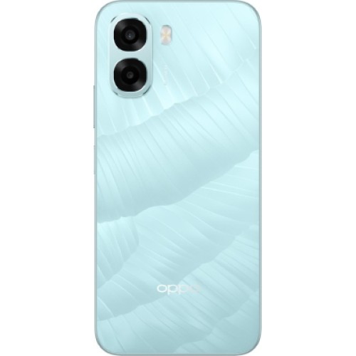 Мобильный телефон Oppo A6X NFC 4/128GB Ice Blue (OFCPH2819_BLUE)