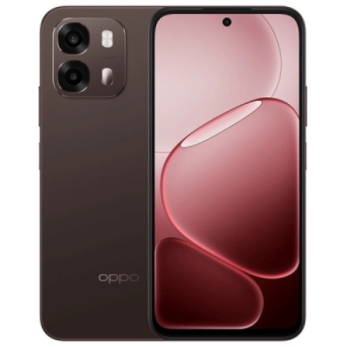 Мобильный телефон Oppo A6s 8/256GB Cappuccino Brown (OFCPH2815_BROWN)