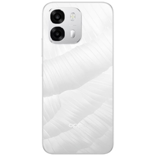 Мобильный телефон Oppo A6s 8/256GB Ice White (OFCPH2815_WHITE)