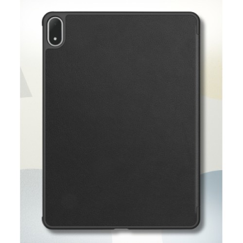 Чехол для планшета BeCover Smart Case OnePlus Pad 3 / Pad 2 Pro 13.2" Black (714784)