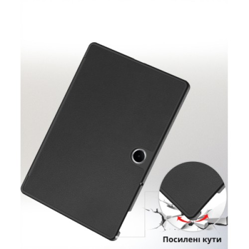Чехол для планшета BeCover Smart Case Oppo Pad SE / OnePlus Pad lite 11.0" 2025 Black (714779)