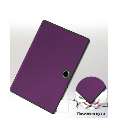 Чехол для планшета BeCover Smart Case Oppo Pad SE / OnePlus Pad lite 11.0" 2025 Purple (714782)