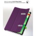 Чехол для планшета BeCover Smart Case Oppo Pad SE / OnePlus Pad lite 11.0" 2025 Purple (714782)