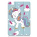Чехол для планшета BeCover Smart Case Xiaomi Redmi Pad 2 11.0" Unicorn (714626)