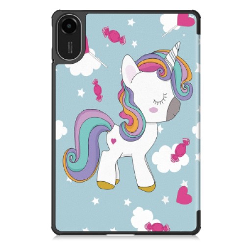 Чехол для планшета BeCover Smart Case Xiaomi Redmi Pad 2 11.0" Unicorn (714626)