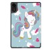 Чехол для планшета BeCover Smart Case Xiaomi Redmi Pad 2 11.0" Unicorn (714626)