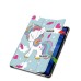 Чехол для планшета BeCover Smart Case Xiaomi Redmi Pad 2 11.0" Unicorn (714626)