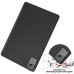 Чехол для планшета BeCover Flexible TPU Mate Lenovo Idea Tab/K11 (2nd Gen) TB336/Xiaoxin Pad (2025) 11" Black (714893)