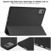 Чехол для планшета BeCover Flexible TPU Mate Lenovo Idea Tab/K11 (2nd Gen) TB336/Xiaoxin Pad (2025) 11" Black (714893)