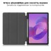 Чехол для планшета BeCover Flexible TPU Mate Lenovo Idea Tab/K11 (2nd Gen) TB336/Xiaoxin Pad (2025) 11" Black (714893)