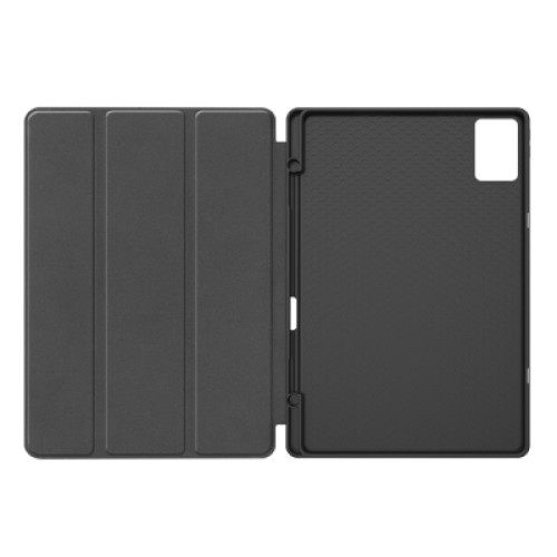 Чехол для планшета BeCover Flexible TPU Mate Lenovo Idea Tab/K11 (2nd Gen) TB336/Xiaoxin Pad (2025) 11" Deep Blue (714894)