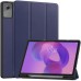 Чехол для планшета BeCover Flexible TPU Mate Lenovo Idea Tab/K11 (2nd Gen) TB336/Xiaoxin Pad (2025) 11" Deep Blue (714894)