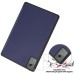 Чехол для планшета BeCover Flexible TPU Mate Lenovo Idea Tab/K11 (2nd Gen) TB336/Xiaoxin Pad (2025) 11" Deep Blue (714894)