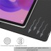 Чехол для планшета BeCover Flexible TPU Mate Lenovo Idea Tab/K11 (2nd Gen) TB336/Xiaoxin Pad (2025) 11" Deep Blue (714894)