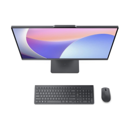 Компьютер Lenovo IdeaCentre AiO 27IRH9 / i5-13420H, 24, 1TB, WKM (F0HM00TPUO)