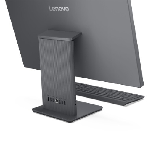 Компьютер Lenovo IdeaCentre AiO 27IRH9 / i5-13420H, 24, 1TB, WKM (F0HM00TPUO)