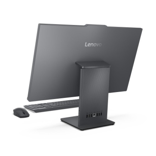 Компьютер Lenovo IdeaCentre AiO 27IRH9 / i5-13420H, 24, 1TB, WKM (F0HM00TPUO)