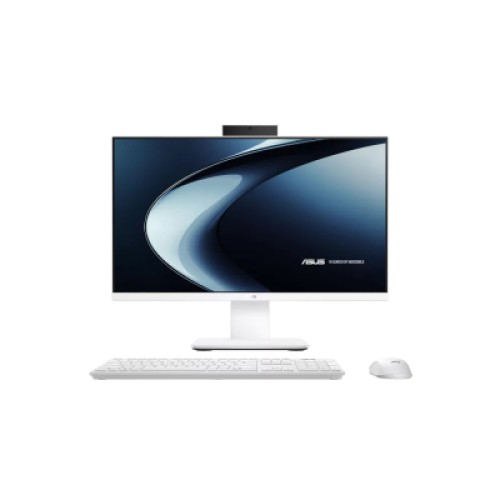 Компьютер ASUS V440VAK-WPC1650 AiO / i5-13420H, 16, 512, KM (90PT03X1-M056J0)