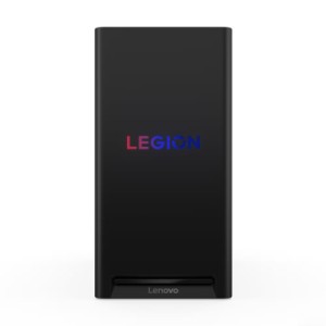 Комп'ютер Lenovo Legion T5 30IAS10 / Ultra7 265K, 32, 2TB SSD, RTX 5070 12GB (90YA008AUL)