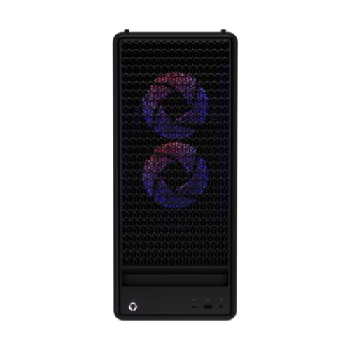 Компьютер Lenovo Legion T5 30IAS10 / Ultra7 265K, 32, 2TB SSD, RTX 5070 12GB (90YA008AUL)