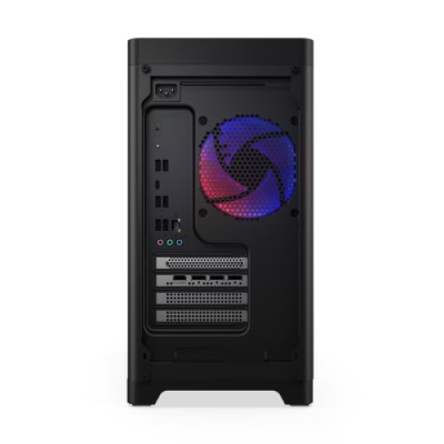 Компьютер Lenovo Legion T5 30IAS10 / Ultra7 265K, 32, 2TB SSD, RTX 5070 12GB (90YA008AUL)