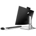 Компьютер HP ProOne 440 G9 AiO /i5-14500T, 16, 512, Cam, K&M, WiFi, HAS, W11Pro (B70YMAT)