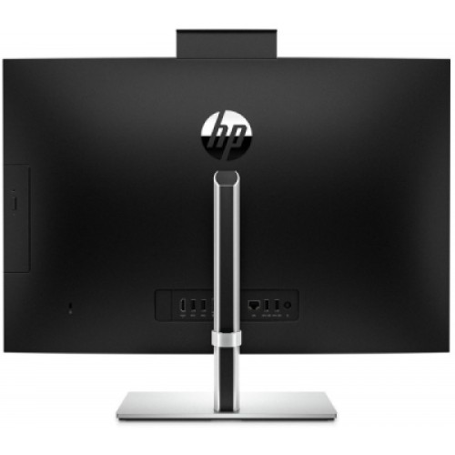 Компьютер HP ProOne 440 G9 Touch AiO / i7-14700T, 16, 512, Cam, K&M, WiFi, HAS, W11Pro (B70WLAT)