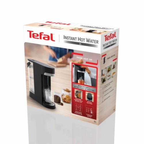 Электрочайник Tefal Instant Hot Water (BR3508E0)