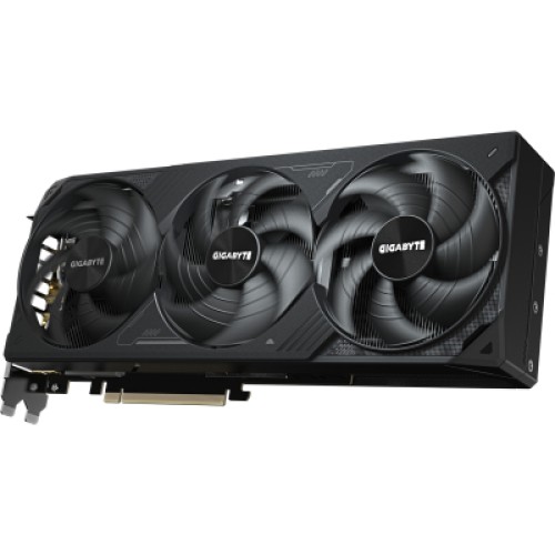 Видеокарта GIGABYTE GeForce RTX5070 Ti 16GB WINDFORCE SFF (GV-N507TWF3-16GD)