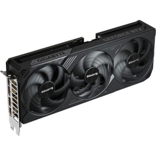 Видеокарта GIGABYTE GeForce RTX5070 Ti 16GB WINDFORCE SFF (GV-N507TWF3-16GD)