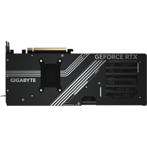 Видеокарта GIGABYTE GeForce RTX5070 Ti 16GB WINDFORCE SFF (GV-N507TWF3-16GD)
